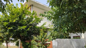 2.5 BHK Villa – Exterior View View at Wing Lucknow Greens Villas, Sultanpur Road - for Sale