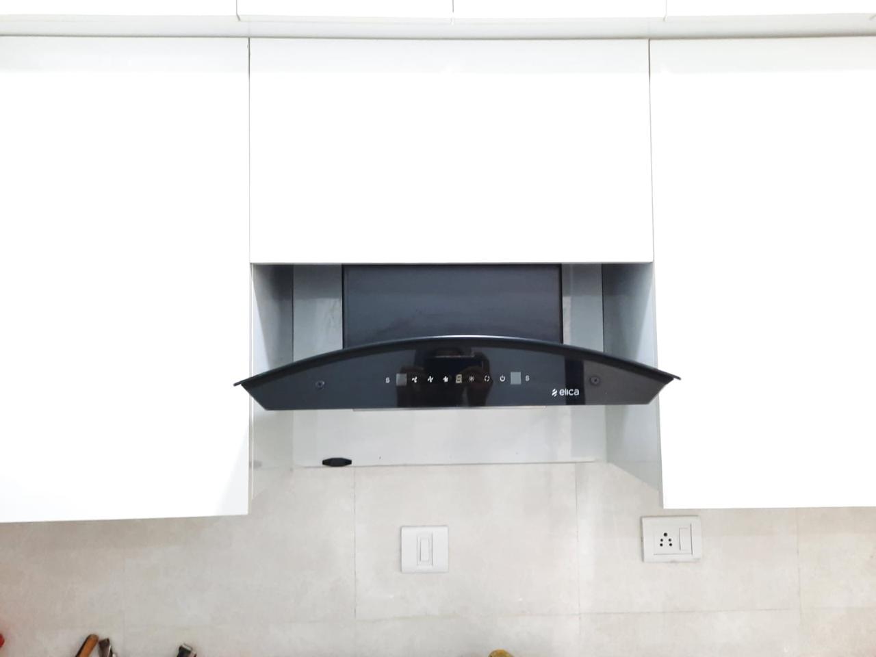 3.5 BHK 1829 Sq.Ft. Apartment in M R Platinum 321