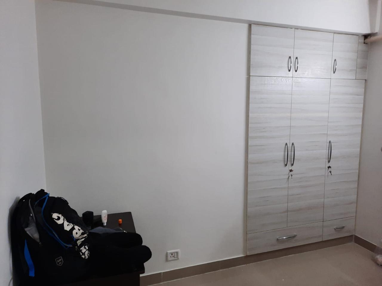 3 BHK Apartment For Rent in SG Grand