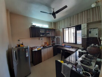 Kitchen in 1 BHK Apartment at Sadashiv Peth – for Sale