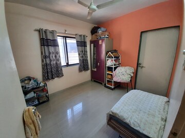 Living Room in 1 BHK Apartment at Sadashiv Peth – for Sale