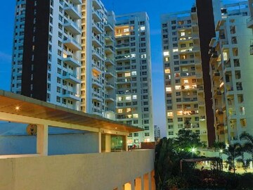 3 BHK Apartment For Sale in Kolte Patil Tuscan Estate, Kharadi