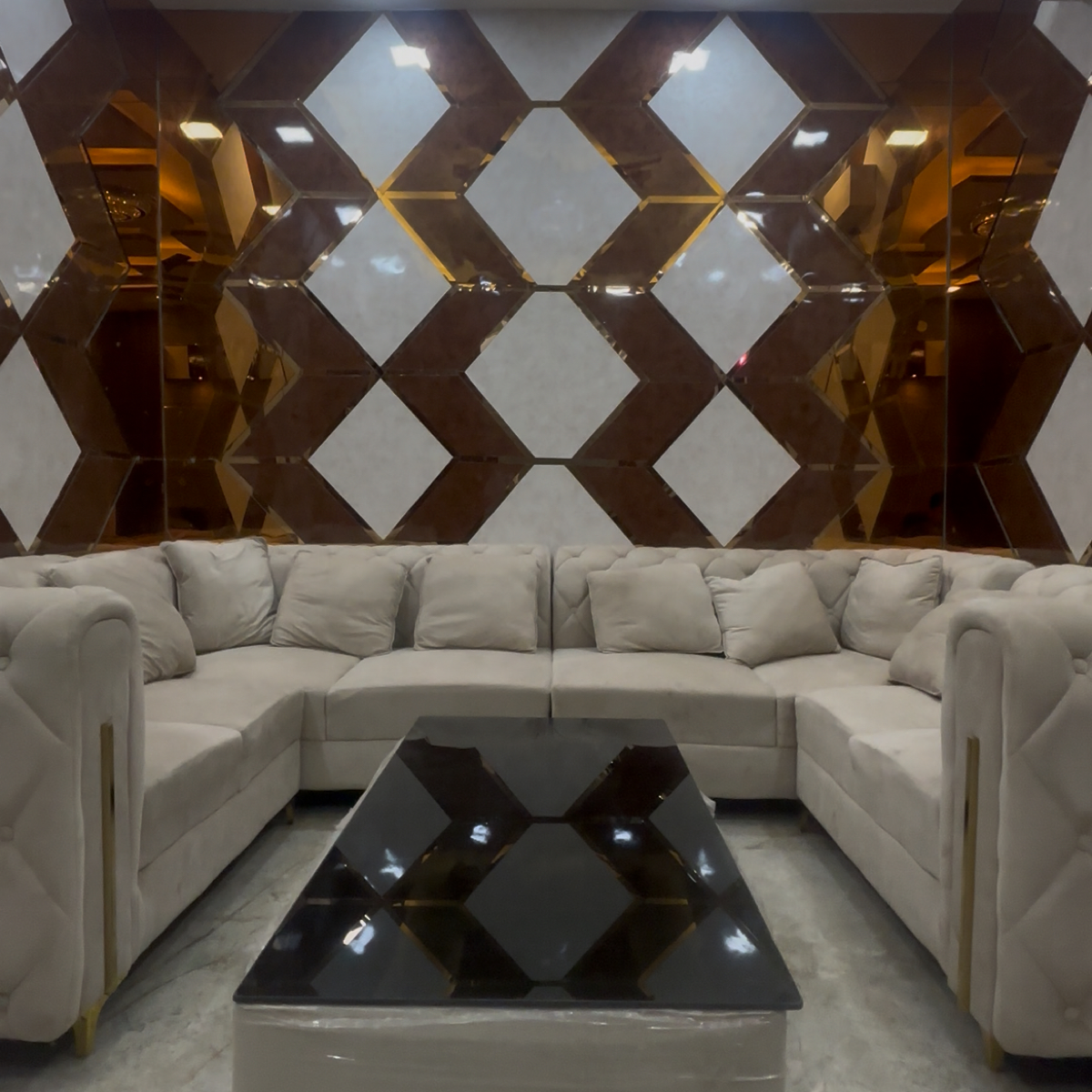 2 BHK + Pooja Room Builder Floor For Sale in Vipin Garden