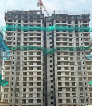 3 BHK Apartment – Exterior View View at Brigade Sanctuary, Sarjapur Road - for Sale
