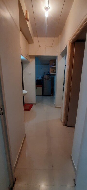 Room in 1 BHK Apartment at Liberty Garden, Malad West – for Rent