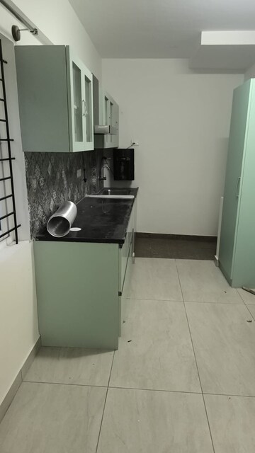 Kitchen in 2 BHK Apartment at Salvina Shirin, Seegehalli – for Rent