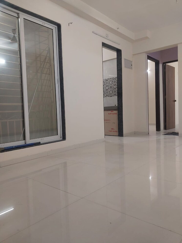 Living Room, welkin-mannat 2 Bedroom 1236 Sq.Ft. Apartment In Ghansoli Navi Mumbai 8590644
