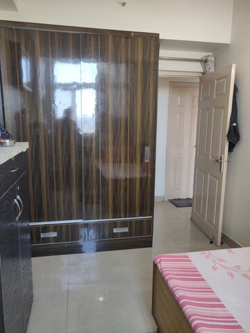 Kitchen in 2 BHK Apartment at Antriksh Golf View, Sector 78 – for Rent