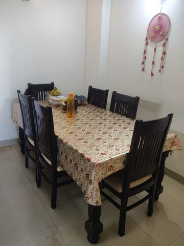 Bedroom in 2 BHK Apartment at Antriksh Golf View, Sector 78 – for Rent