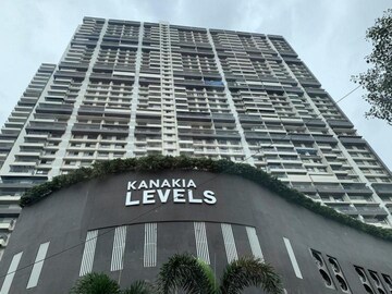 4 BHK Apartment For Sale in Kanakia Levels, Malad East