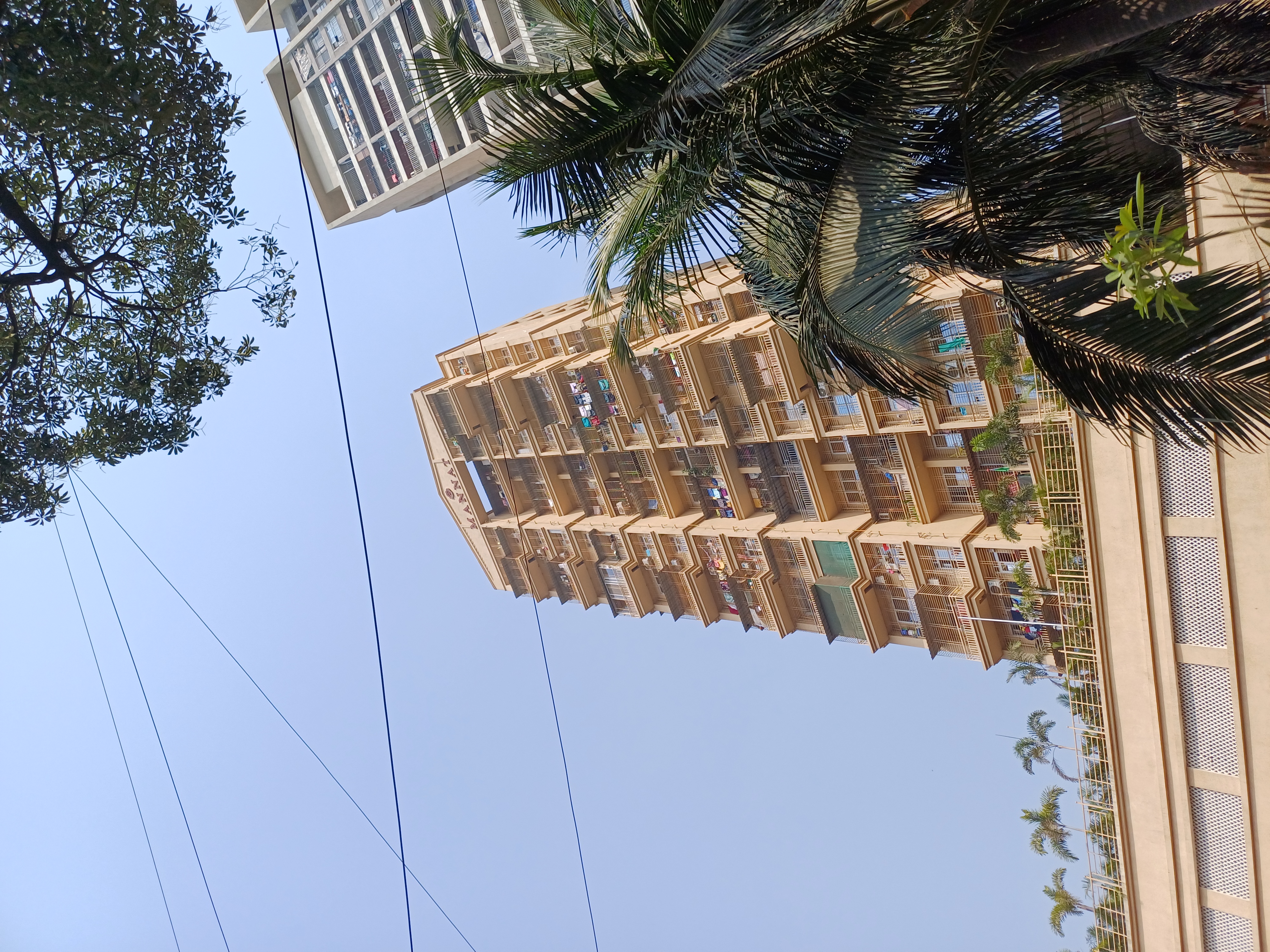 2 BHK Apartment For Rent in Welkin Mannat