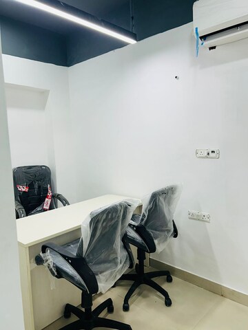 Team Area in  Office Space at Sector 4 – for Rent
