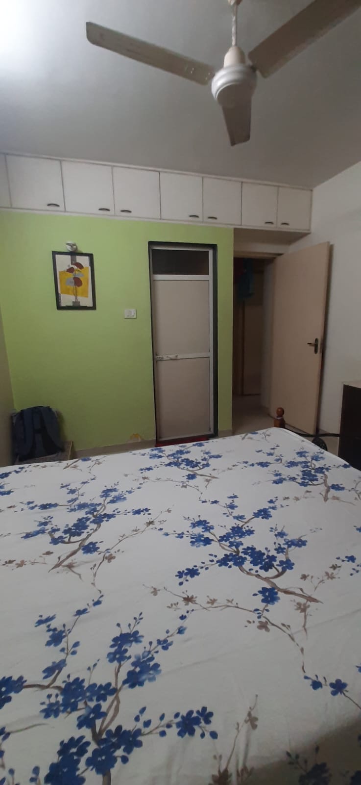 1 BHK 410 Sq.Ft. Apartment in Haridwar Apartments