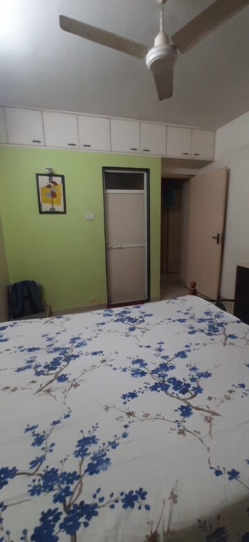 1 BHK Apartment For Rent in Haridwar Apartments, Evershine Nagar