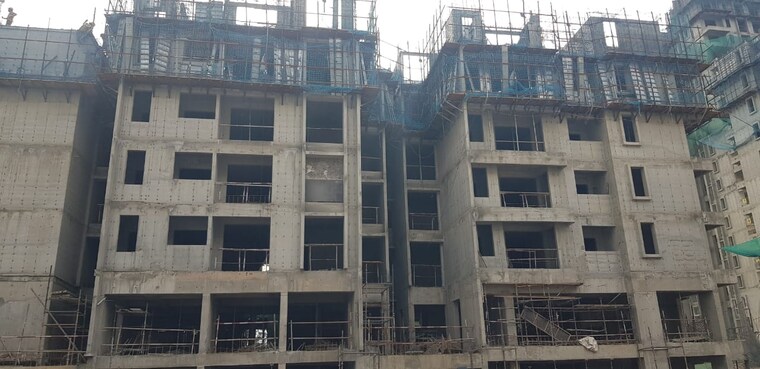 Exterior View, brigade-sanctuary 3 Bedroom 1728 Sq.Ft. Apartment In Sarjapur Road Bangalore 8590645