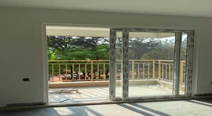 Balcony in 3 BHK Apartment at Brigade Sanctuary, Sarjapur Road – for Sale