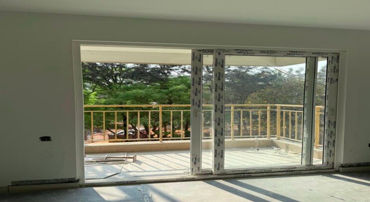 Balcony, brigade-sanctuary 3 Bedroom 1728 Sq.Ft. Apartment In Sarjapur Road Bangalore 8590645