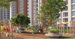 3 BHK Apartment For Sale in Brigade Sanctuary, Sarjapur Road