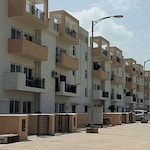 3 BHK + Extra Room 250 Sq.Ft. Builder Floor in BPTP Park Elite Floors