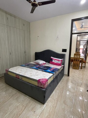 2 BHK Builder Floor For Rent in Lajpat Nagar I