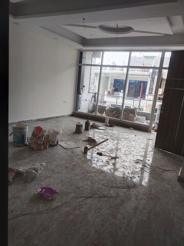 2 BHK Builder Floor For Rent in Eldeco Ananda, Sector 48