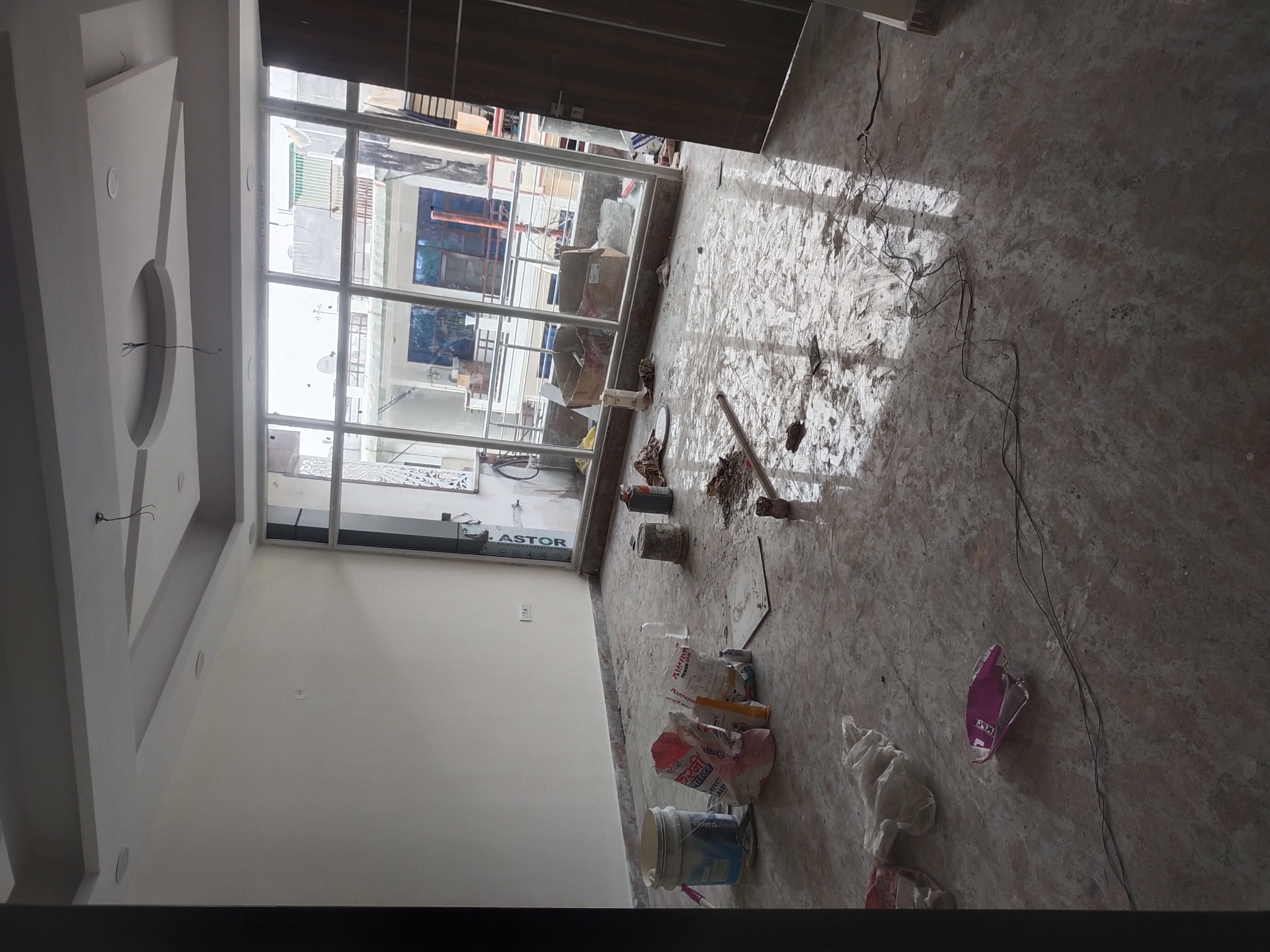 2 BHK + Study Room Builder Floor For Rent in Eldeco Ananda