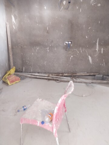 Bathroom in 2 BHK Builder Floor at Eldeco Ananda, Sector 48 – for Rent