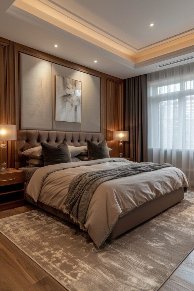 Bedroom, shimla bypass road 4 Bedroom 2000 Sq.Ft. Independent House In Shimla Bypass Road Dehradun 8590659