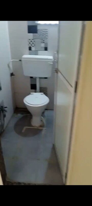 Bathroom in 1 BHK Apartment at Vitthal Krupa Building, Vakola – for Rent