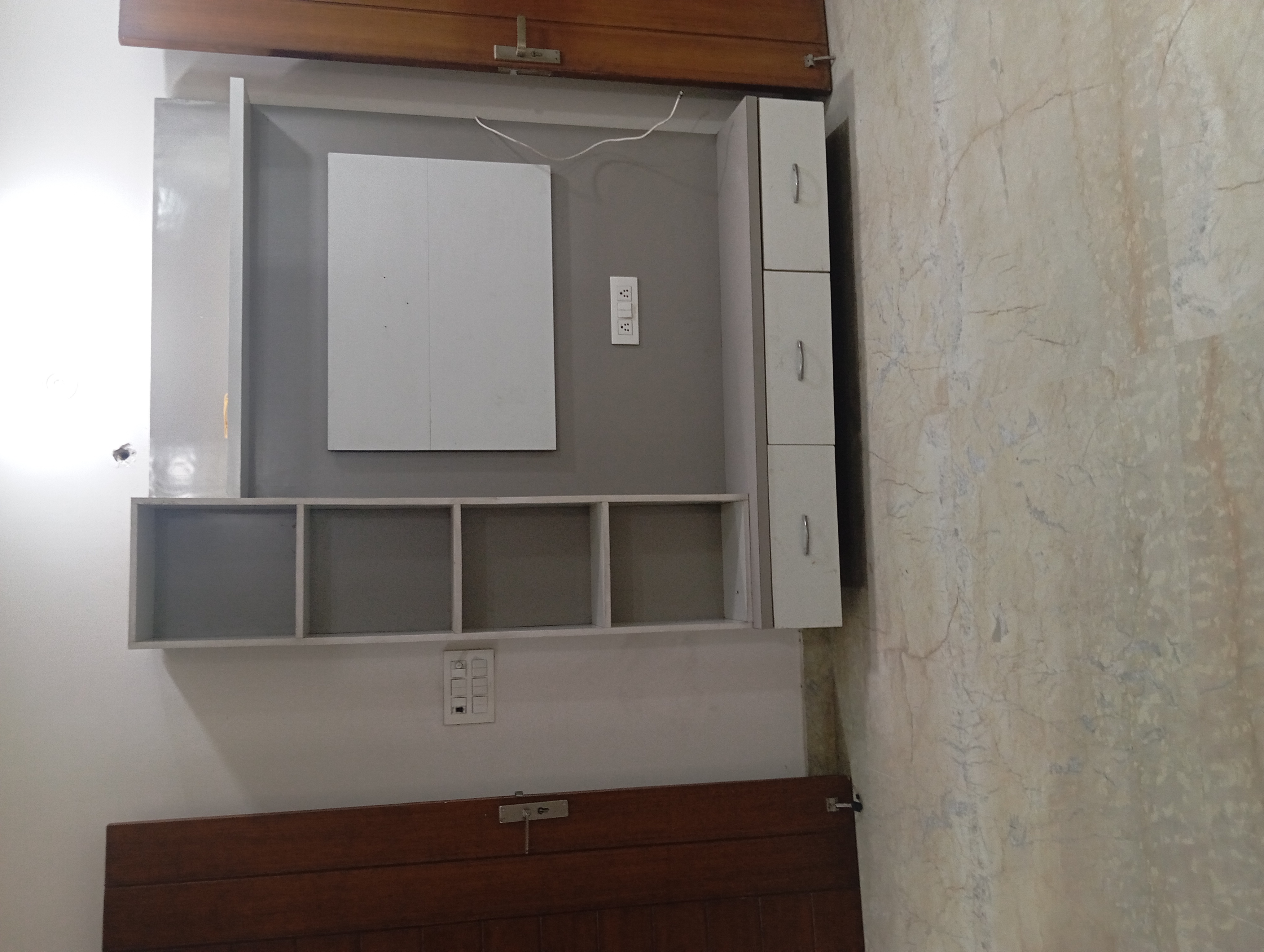 2.5 BHK + Extra Room Builder Floor For Sale in Krishna Nagar