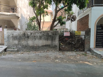  Plot – Exterior View View at Ashiyana - for Sale