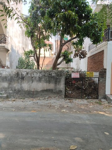 Plot – Exterior View View at Ashiyana - for Sale