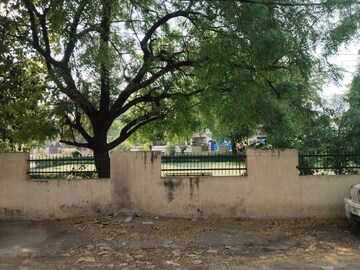  Plot – Exterior View View at Ashiyana - for Sale