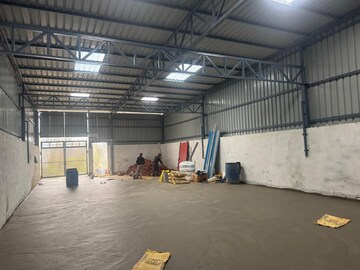  Warehouse For Rent in Ansal Panchvati Enclave, Rithani