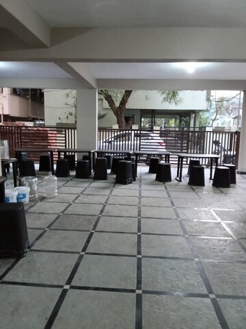  Office Space For Rent in Gachibowli