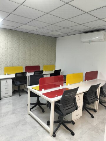  Office Space For Rent in Sector 1