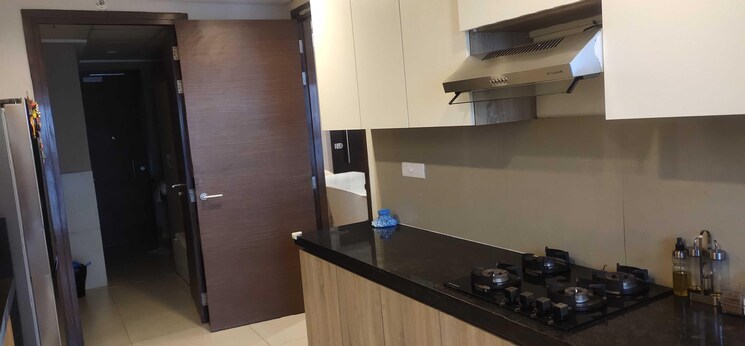 Kitchen, bombay-realty-island-city-center 4 Bedroom 2070 Sq.Ft. Apartment In Dadar East Mumbai 8590665