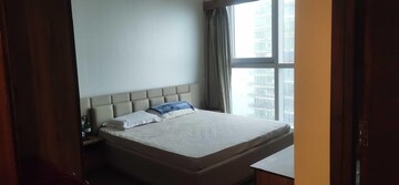Bedroom in 4 BHK Apartment at Bombay Realty Island City Center, Dadar East – for Sale