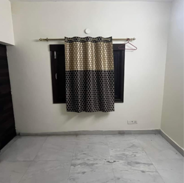 Room in 1 BHK Builder Floor at Saket – for Rent