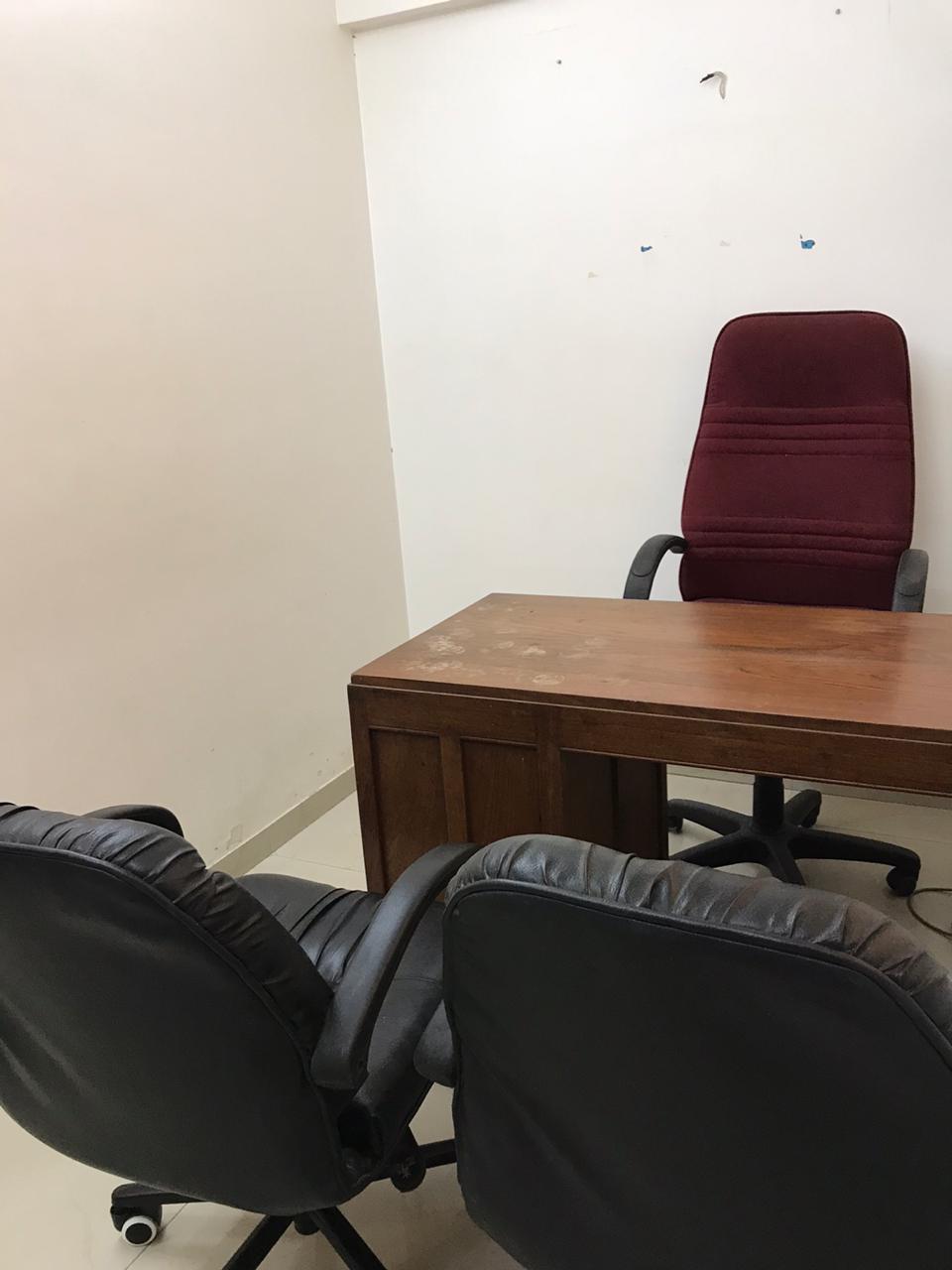 Office Space For Rent in Behind Apna Bazar, Jp Roa