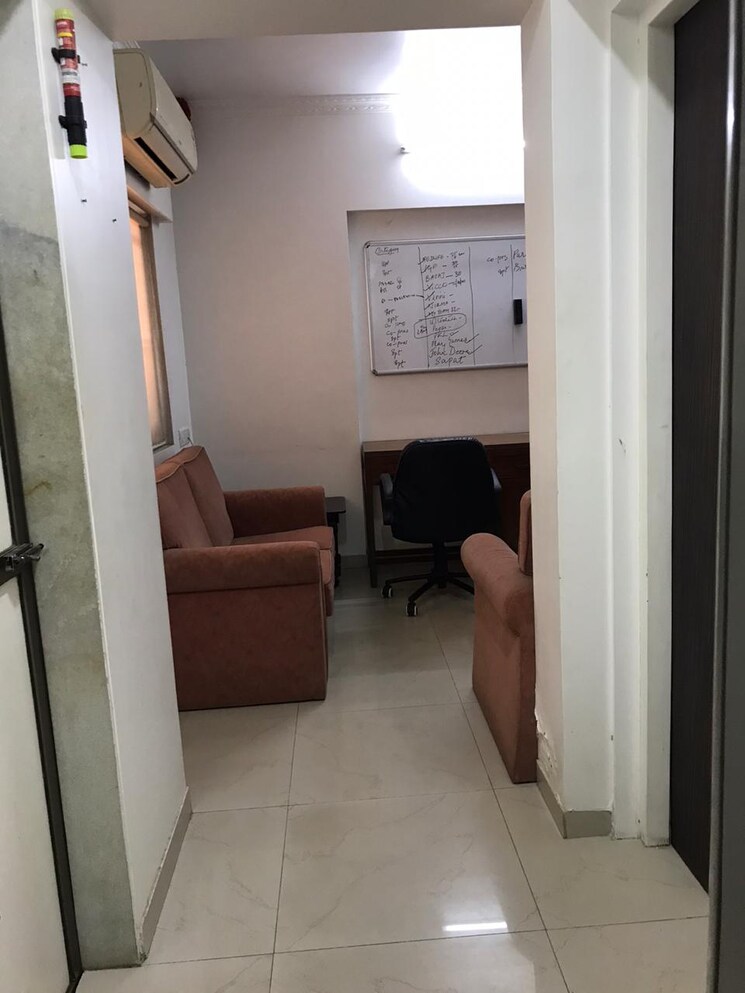 Team Area, andheri west Commercial Office Space 450 Sq.Ft. In Andheri West Mumbai 8590675