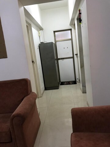   Office Space at Andheri West – for Rent