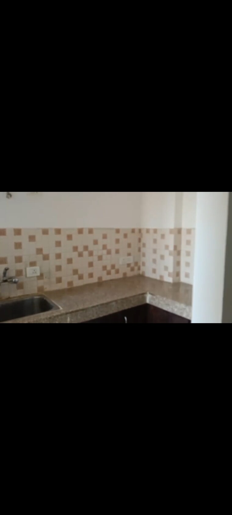 Kitchen, scc-sapphire 2 Bedroom 795 Sq.Ft. Apartment In Raj Nagar Extension Ghaziabad 8590683