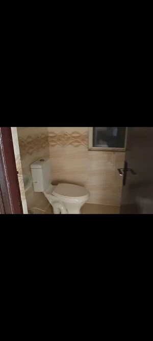 Bathroom in 2 BHK Apartment at SCC Sapphire, Raj Nagar Extension – for Sale