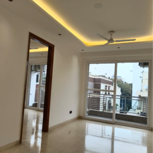 Room in 3 BHK Builder Floor at Saket – for Sale