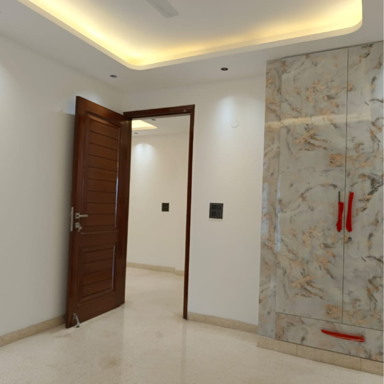 Room, saket 3 Bedroom 1800 Sq.Ft. Builder Floor In Saket Delhi 8590686