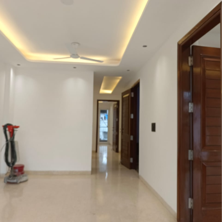 Living Room, saket 3 Bedroom 1800 Sq.Ft. Builder Floor In Saket Delhi 8590686
