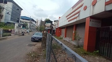  Warehouse – Exterior View View at Ernakulam - for Rent