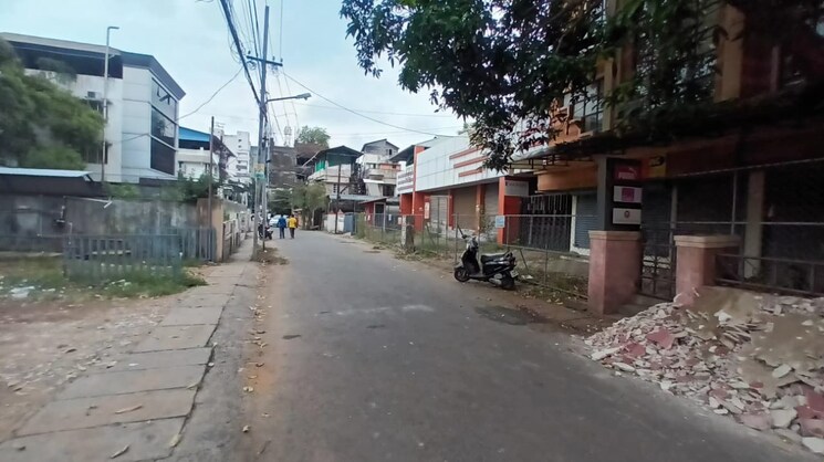 Exterior View, ernakulam Commercial Warehouse 2650 Sq.Ft. In Ernakulam Kochi 8590684