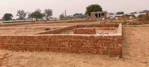 Plot Area in  Plot at JDIA Dream City, Jewar – for Sale